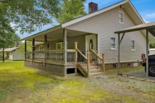 358 Benjie Williams Rd, Staley, NC 27355 - Photo 4