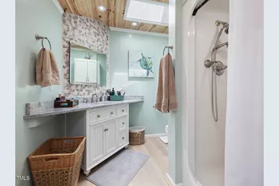 358 Benjie Williams Road, Staley, NC 27355 - Photo 26