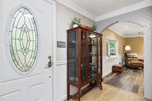 358 Benjie Williams Rd, Staley, NC 27355 - Photo 8