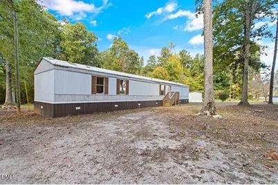 3686 Nc Highway 58, Warrenton, NC 27589 - Photo 1