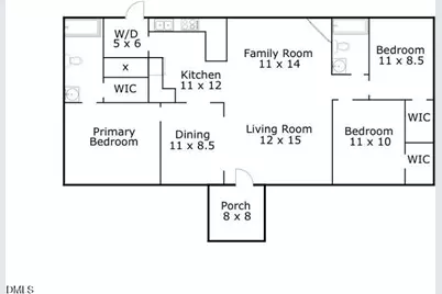 2335 Briwig Road, Spring Hope, NC 27882 - Photo 30