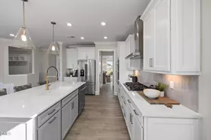 2212 Astride Way, Willow Springs, NC 27592 - Photo 2