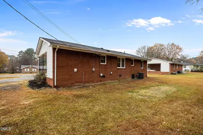 606 29th Street, Butner, NC 27509 - Photo 28