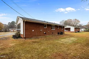 606 29th St, Butner, NC 27509 - Photo 28