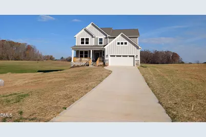 2818 John Lewis Road, Burlington, NC 27217 - Photo 1