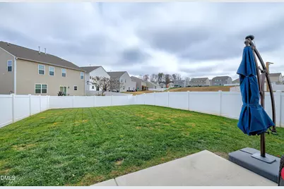 100 N Great White Way, Clayton, NC 27527 - Photo 40