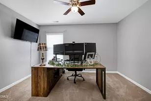 100 N Great White Way, Clayton, NC 27527 - Photo 36