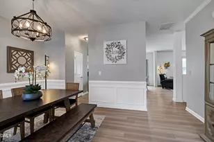 100 N Great White Way, Clayton, NC 27527 - Photo 4