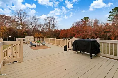 1 Annie V Drive, Clayton, NC 27520 - Photo 32