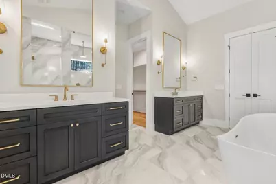 8017 Bud Morris Road, Wake Forest, NC 27587 - Photo 40