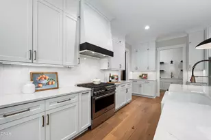 8017 Bud Morris Rd, Wake Forest, NC 27587 - Photo 22
