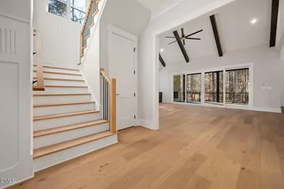 8017 Bud Morris Road, Wake Forest, NC 27587 - Photo 18
