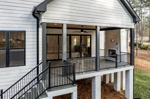 8017 Bud Morris Rd, Wake Forest, NC 27587 - Photo 2