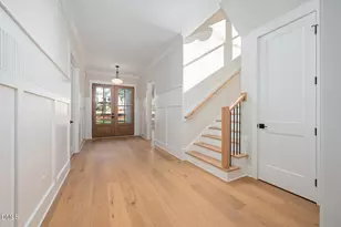 8017 Bud Morris Rd, Wake Forest, NC 27587 - Photo 10