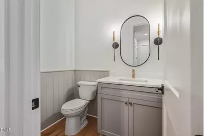 8017 Bud Morris Road, Wake Forest, NC 27587 - Photo 34