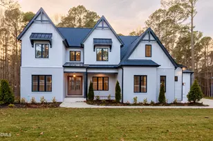 8017 Bud Morris Rd, Wake Forest, NC 27587 - Photo 66