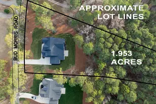 8017 Bud Morris Rd, Wake Forest, NC 27587 - Photo 62