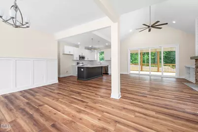 225 Whistlers Cove, Louisburg, NC 27549 - Photo 18