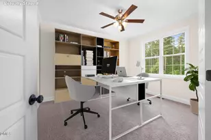 225 Whistlers Cove, Louisburg, NC 27549 - Photo 6