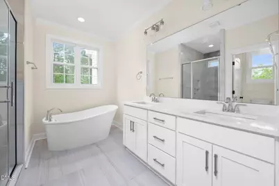 225 Whistlers Cove, Louisburg, NC 27549 - Photo 10