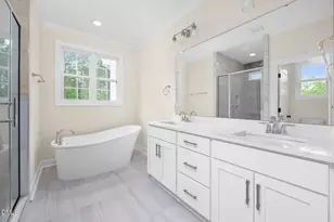 225 Whistlers Cove, Louisburg, NC 27549 - Photo 10