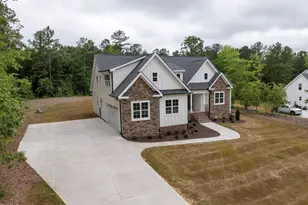 225 Whistlers Cove, Louisburg, NC 27549 - Photo 52