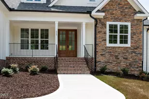 225 Whistlers Cove, Louisburg, NC 27549 - Photo 30