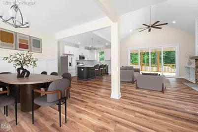 225 Whistlers Cove, Louisburg, NC 27549 - Photo 4