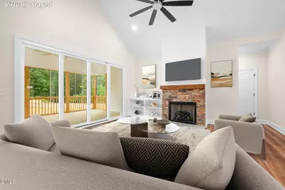 225 Whistlers Cove, Louisburg, NC 27549 - Photo 4