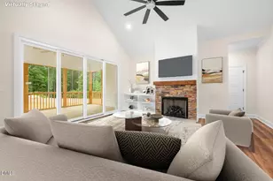 225 Whistlers Cove, Louisburg, NC 27549 - Photo 4