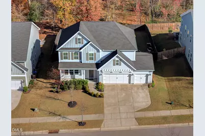 3037 Thurman Dairy Loop, Wake Forest, NC 27587 - Photo 4