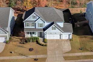 3037 Thurman Dairy Loop, Wake Forest, NC 27587 - Photo 4