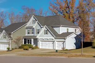 3037 Thurman Dairy Loop, Wake Forest, NC 27587 - Photo 2