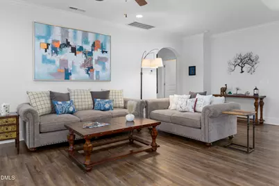 3037 Thurman Dairy Loop, Wake Forest, NC 27587 - Photo 12