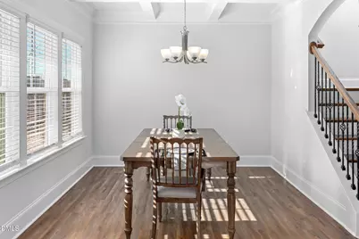 3037 Thurman Dairy Loop, Wake Forest, NC 27587 - Photo 22