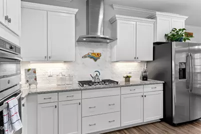 3037 Thurman Dairy Loop, Wake Forest, NC 27587 - Photo 16