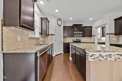 3409 S Beaver Lane, Raleigh, NC 27604 - Photo 8