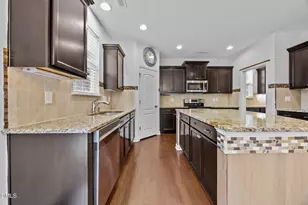 3409 S Beaver Ln, Raleigh, NC 27604 - Photo 8