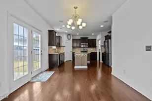 3409 S Beaver Ln, Raleigh, NC 27604 - Photo 10