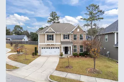 3409 S Beaver Lane, Raleigh, NC 27604 - Photo 2