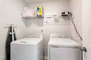 501 Hazy Hls Ln, Garner, NC 27529 - Photo 20