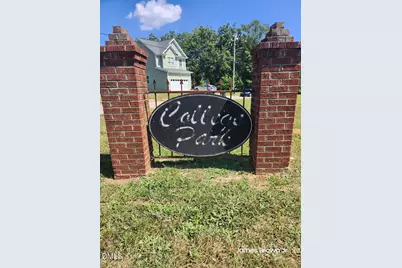 112 N Carver Street, Raleigh, NC 27610 - Photo 1