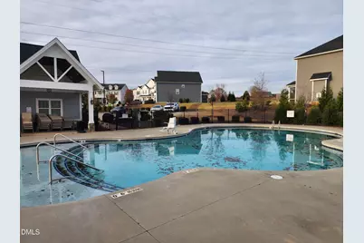 213 Cassada Court, Holly Springs, NC 27540 - Photo 52