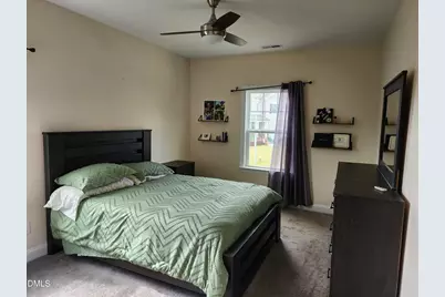 213 Cassada Court, Holly Springs, NC 27540 - Photo 20