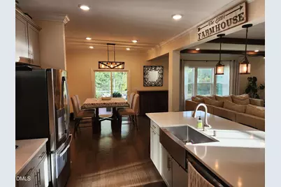 213 Cassada Court, Holly Springs, NC 27540 - Photo 12