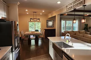 213 Cassada Ct, Holly Springs, NC 27540 - Photo 12