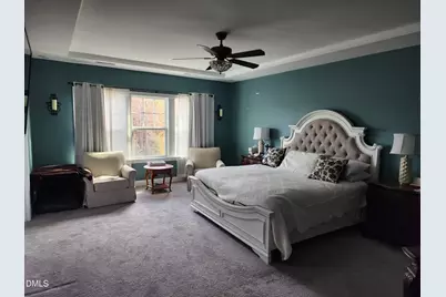 213 Cassada Court, Holly Springs, NC 27540 - Photo 30