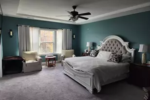 213 Cassada Ct, Holly Springs, NC 27540 - Photo 30