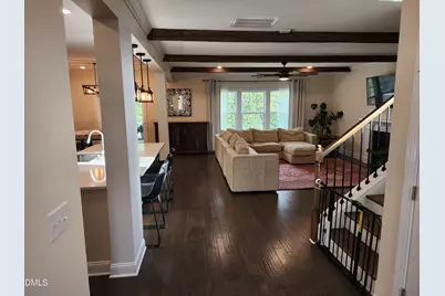 213 Cassada Court, Holly Springs, NC 27540 - Photo 10