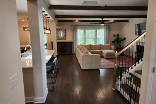 213 Cassada Ct, Holly Springs, NC 27540 - Photo 10